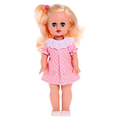 Кукла «Маша 7», 40 см, МИКС