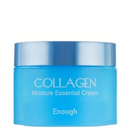 ENOUGH Крем для лица увлажняющий КОЛЛАГЕН Collagen Moisture Essential Cream 50 мл