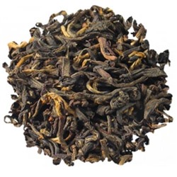 Красный чай из ДяньСи (Дянь Хун №60) 100 г Акция