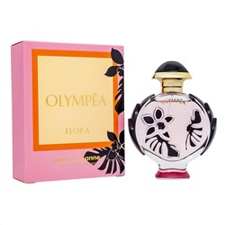 А+ Paco Rabanne Olympea Flora,edp., 80ml