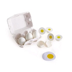 Набор игровой продуктов «Яйца»