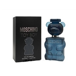 Moschino Toy Boy (синий) EDP 100мл