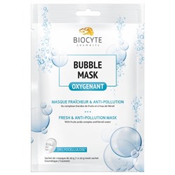 Biocyte Bubble Mask Oxyg?nant 20 g
