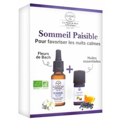 Elixirs and Co Duo Sommeil