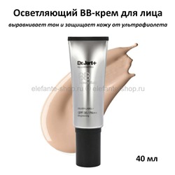 BB-крем для лица Dr.Jart+ Rejuvenating Silver Label+ BB Beauty Balm 40ml (78)