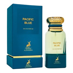 Alhambra Pacific Blue,edp., 100ml