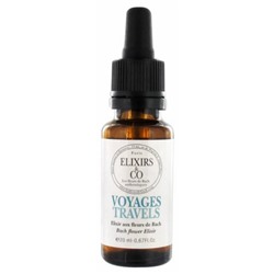 Elixirs and Co Voyages 20 ml