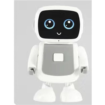 Танцующий робот Dance Robot