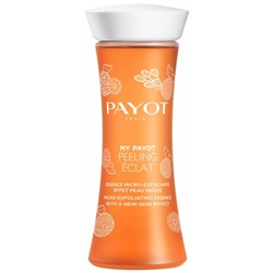 Payot My Payot Peeling ?clat Essence Micro-Exfoliante Effet Peau Neuve 125 ml