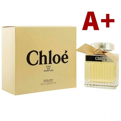 A + Chloe eau De Parfum, edp., 75 ml