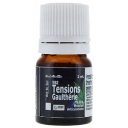 Phytocosmo WBZ Tensions Gaulth?rie Compte-gouttes Bio 2 ml