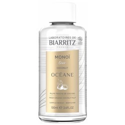 Laboratoires de Biarritz Oc?ane Mono? Noix de Coco Bio 100 ml