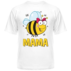 Пчёлка мама