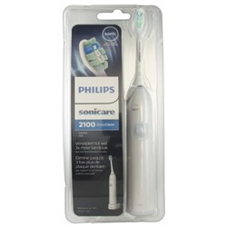 Philips Sonicare DailyClean 2100 HX3212-04 Brosse ? Dents ?lectrique