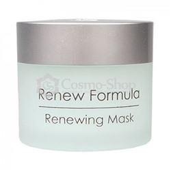 Holy Land Renew Formula Renewing Mask/ Сокращающая маска 50мл