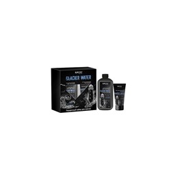 Family Cosmetics Подарочный набор для мужчин H2ORIZONT Glaciar water