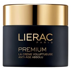 Lierac Premium La Cr?me Voluptueuse Anti-?ge Absolu 50 ml