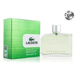 (EU) Essential Lacoste Fragrances Pour Homme EDT 125мл