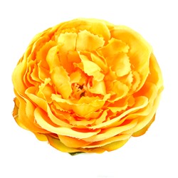 Цветок на резинке «Пион»