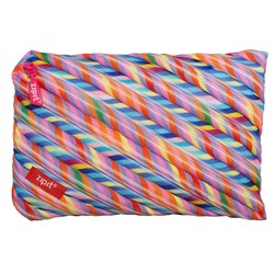 Пенал-сумочка ZIPIT ZTJ-CZ-STRI COLORS JUMBO POUCH , цвет мульти полоски