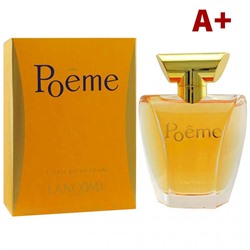 A + Lancome Poeme, edp., 100 ml