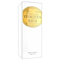Elixirs and Co Baume Parfum? Vivacit?(s) de Bach 200 ml
