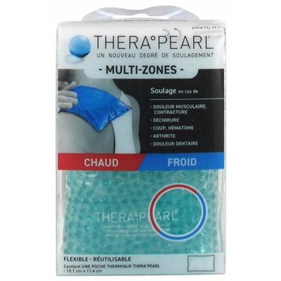 TheraPearl Compresse Multi-Zones