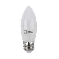 Лампа ЭРА LED B35-7W-827-E27