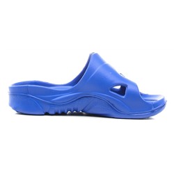 Пляжная обувь Дюна 211М светло-синий