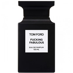 Духи   Tom Ford Fucking Fabulous unisex edp 100 ml ОАЭ