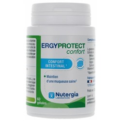 Nutergia Ergyprotect Confort 60 G?lules