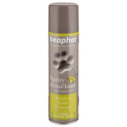 Beaphar Spray D?m?lant Chien et Chat 250 ml