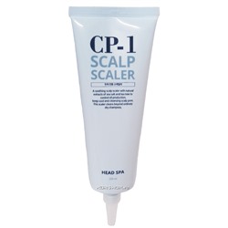 Спа-средство для глубокого очищения кожи головы CP-1 Esthetic House, Корея, 250 мл