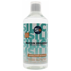 Si+ Silicium Organique 750 ml