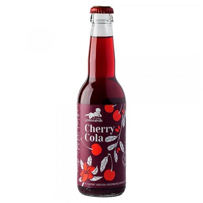 Лимонад Cherry Cola