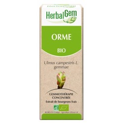 HerbalGem Bio Orme 30 ml
