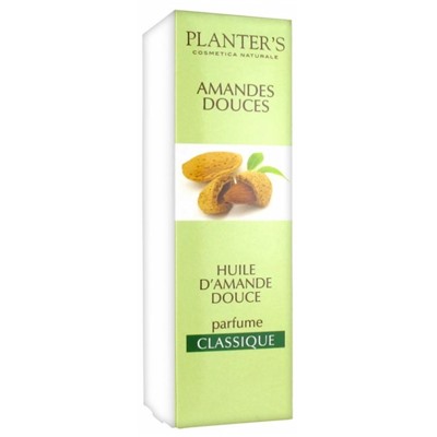 Planter s Huile d Amande Douce Parfum?e 200 ml