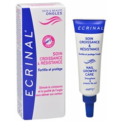 Ecrinal Soin Croissance and R?sistance 10 ml