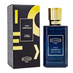 Ex Nihilo Gold Immortals,edp., 100ml