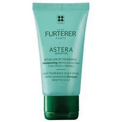 Ren? Furterer Astera Sensitive Shampoing Haute Tol?rance 50 ml