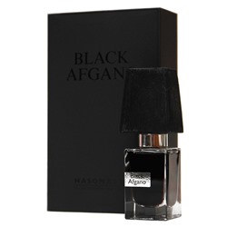 Духи   Nasomatto Black Afganoextrait de parfum 30 ml ОАЭ