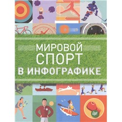 Даниэль Татарский: Мировой спорт в инфографике