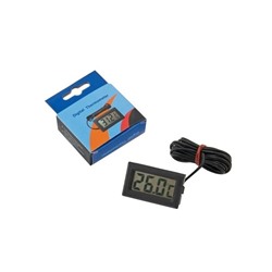 Цифровой термометр со шнуром ОПТОМ