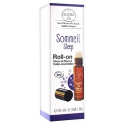 Elixirs and Co Roll-on Sommeil 10 ml