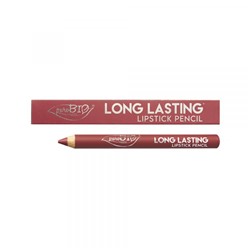 Помада-карандаш Long Lasting , цвет 013L, малина