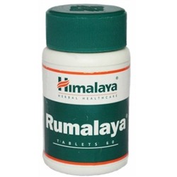Румалая , Rumalaya Himalaya , 60 таб.