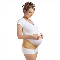 Бандаж для беременных эластичный до- и послеродового периодов