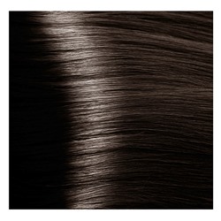 Крем-краска для волос «Professional» 5.1 Kapous 100 мл