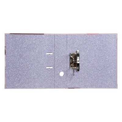 Пaпкa-регистратор А4, 75 мм, deVENTE Morandi Design, ламинированный картон, разборный