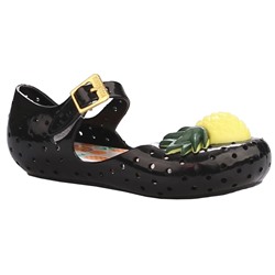 Пляжная обувь VITACCI 23008-3 черный